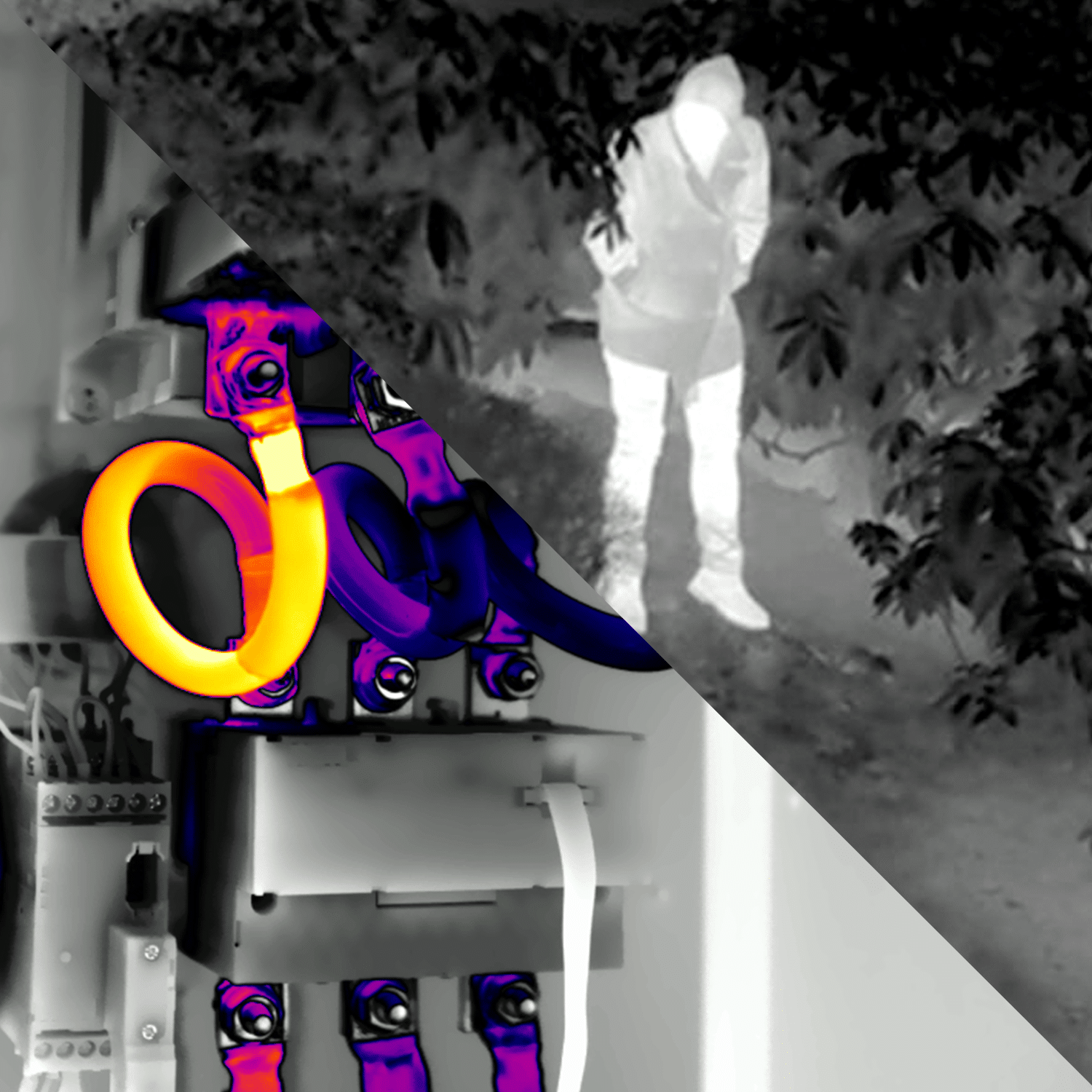 INFRARED CAMERAS Terminology-Thumbnail
