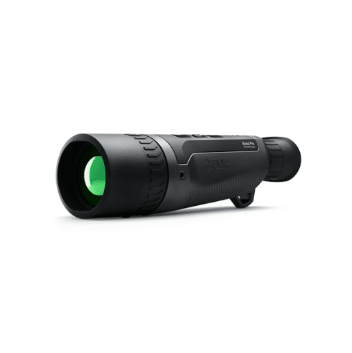 Professional Thernal Monocular