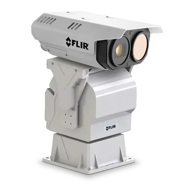 FLIR Long Range Perimeter Protection