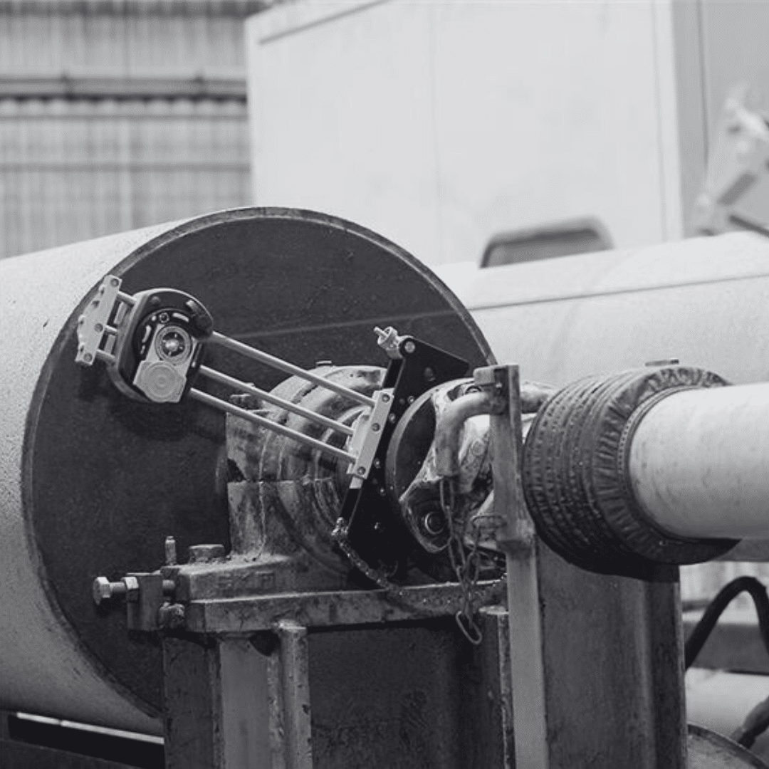 Alignment Solutions card