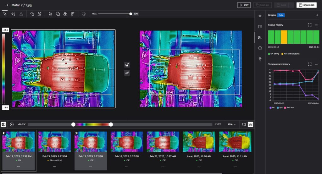 Assetlink comparison view 2 1