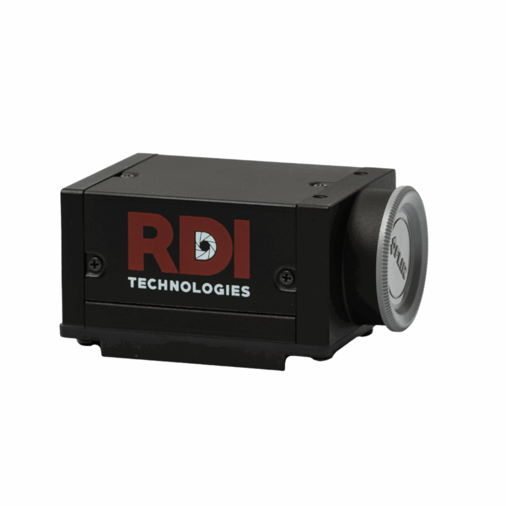 COLOR CAMERA FEATURE IMAGE