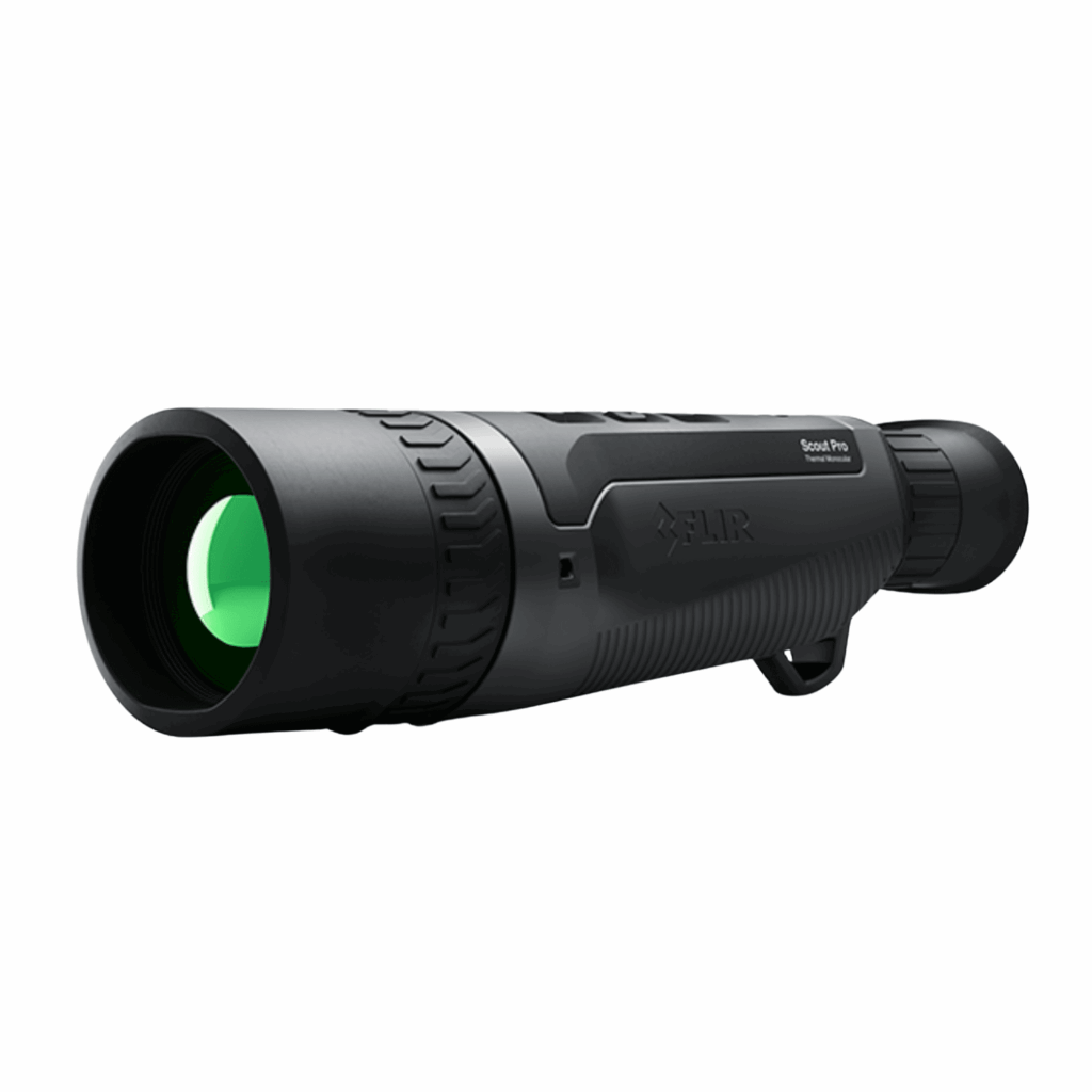 FLIR SCOUT PRO FEATURE IMAGE