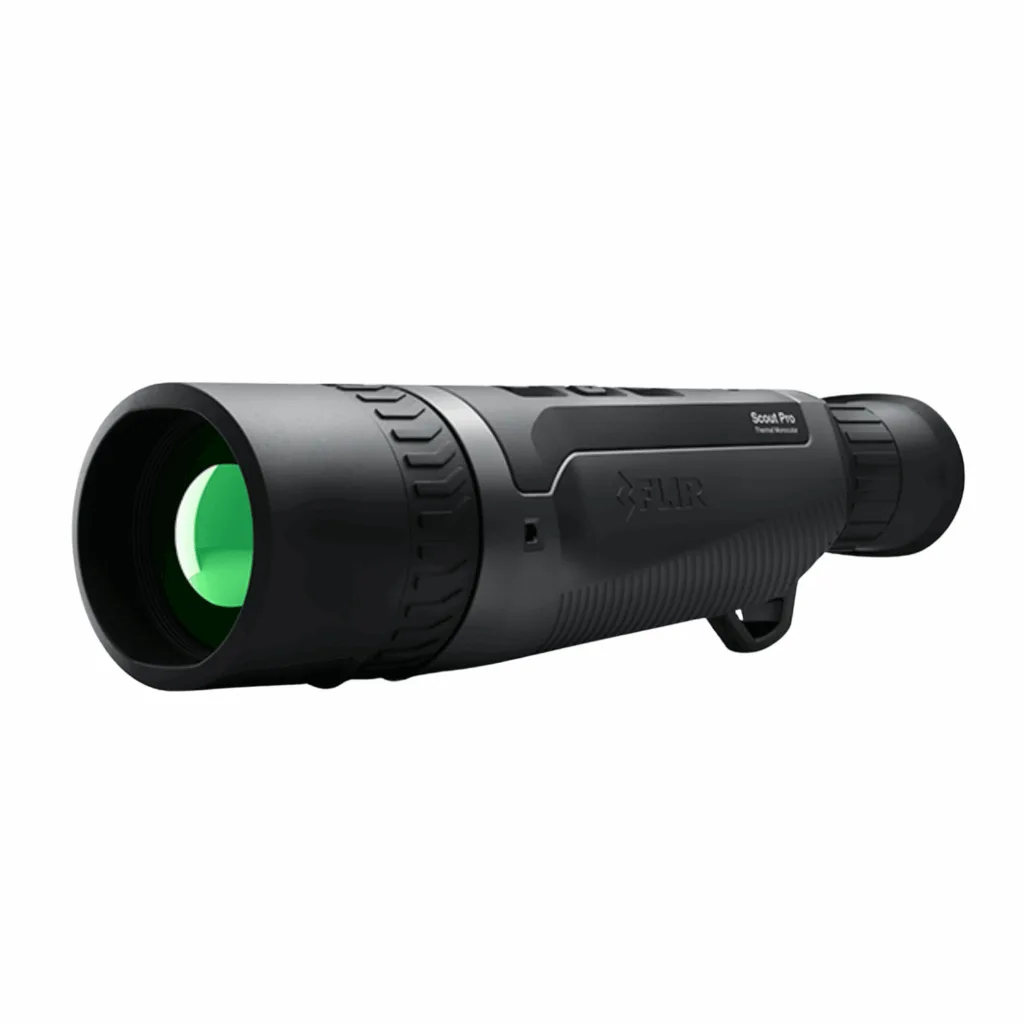 FLIR SCOUT PRO FEATURE IMAGE