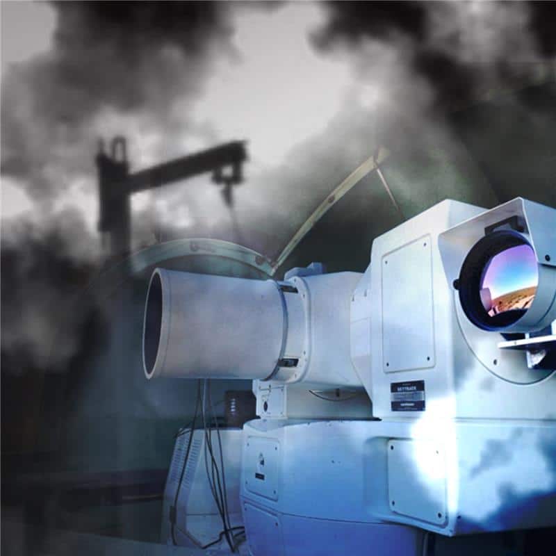 FLIR Webinar Thumbnail