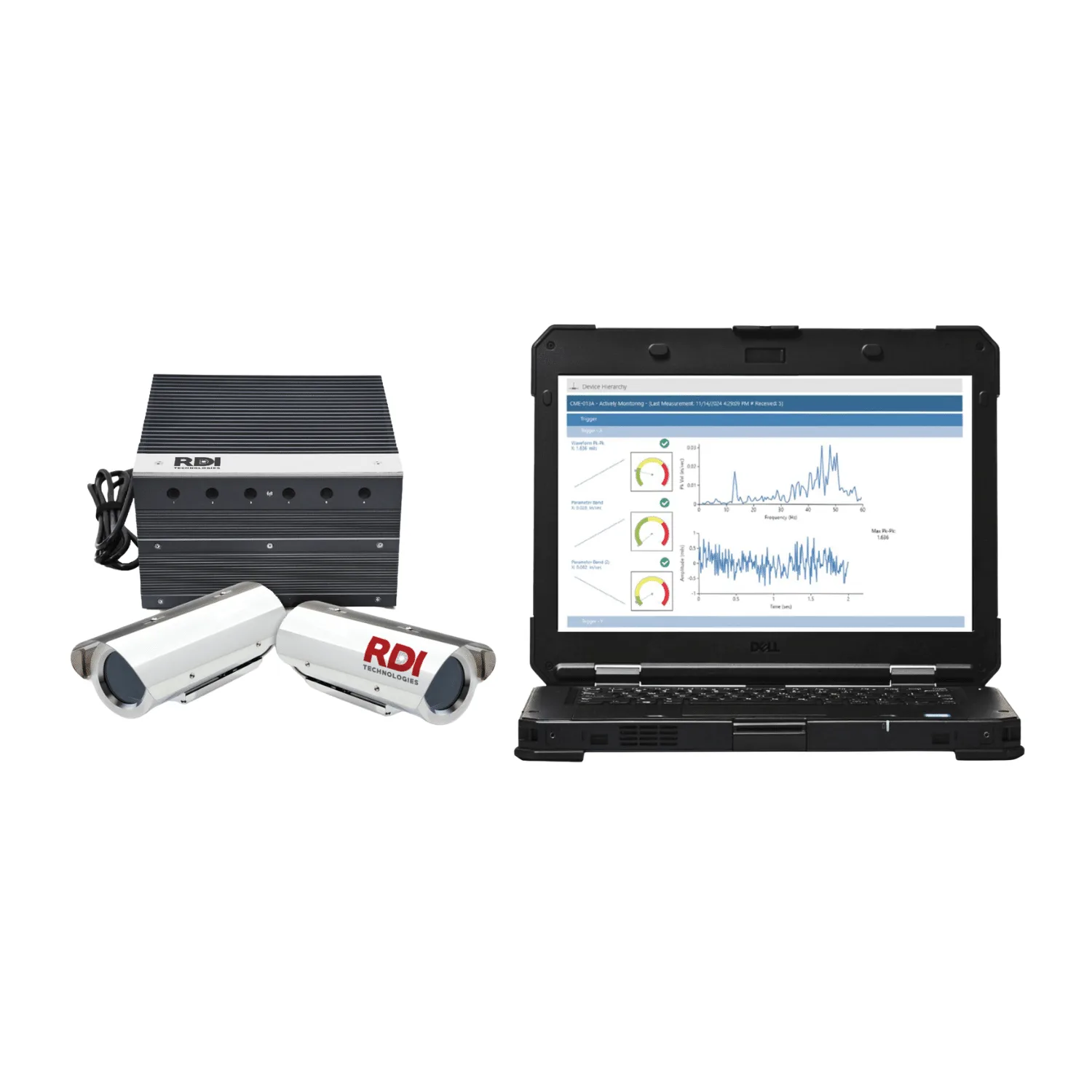 IRIS CM. OIL&GAS FEATURE IMAGE