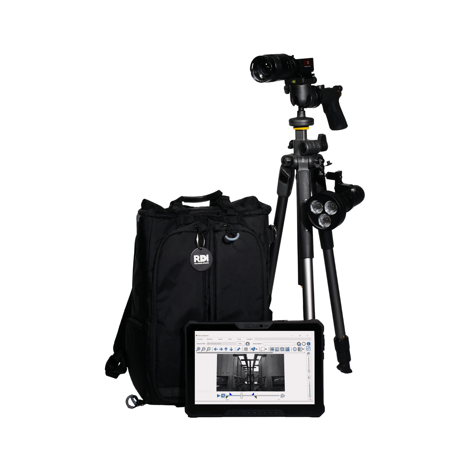 IRIS M TRAVELE FEATURE IMAGE