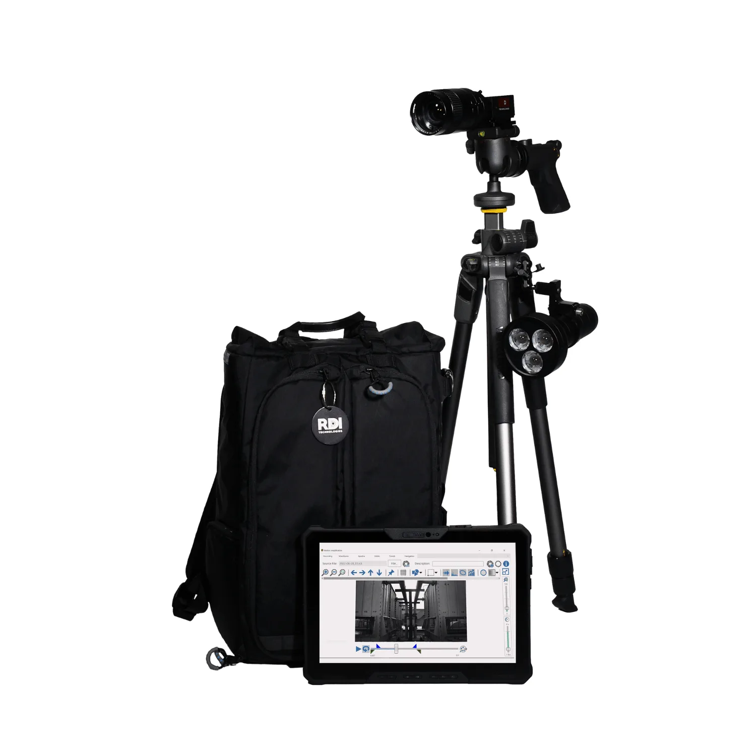 IRIS M TRAVELE FEATURE IMAGE