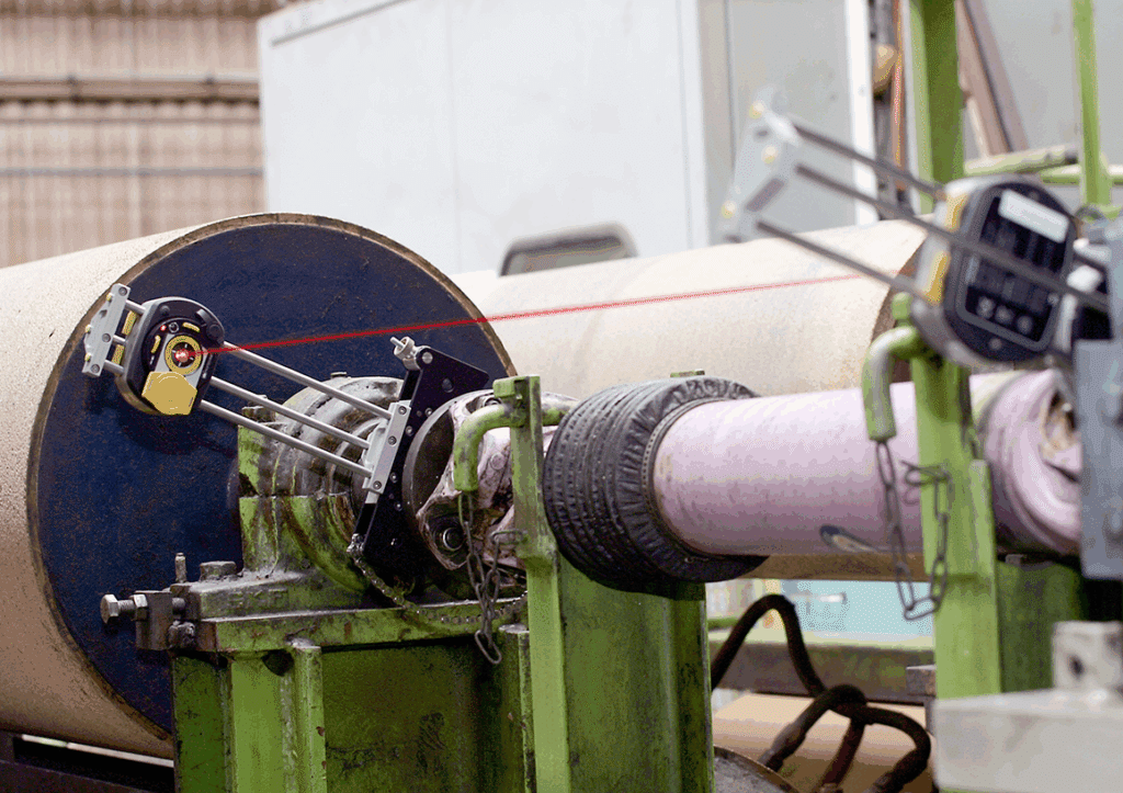 ROTALIGN touch Cardan shaft Measurement