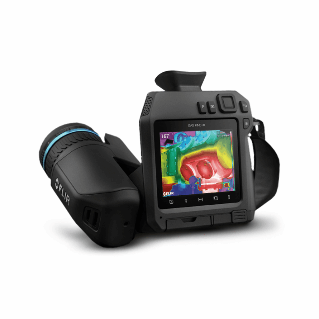 FLIR GF77 1 OGI