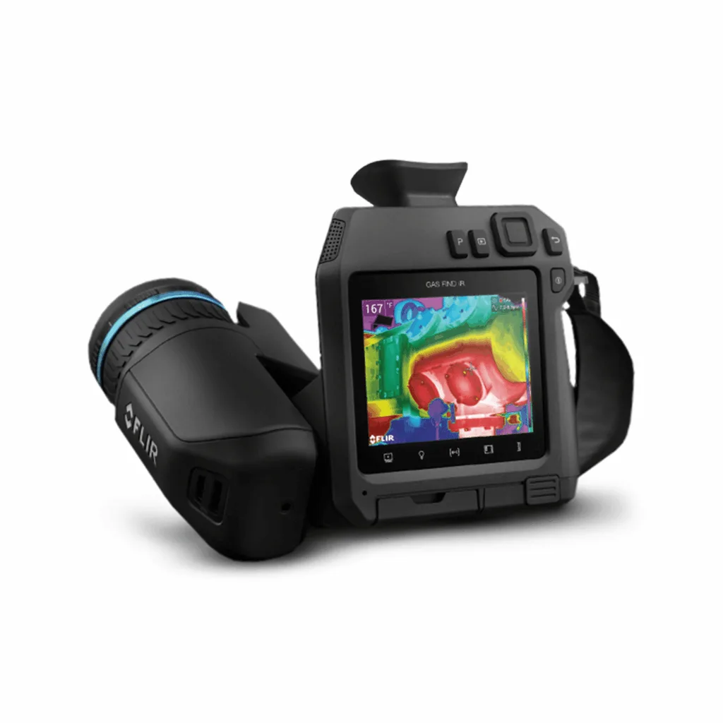 FLIR GF77 1 OGI
