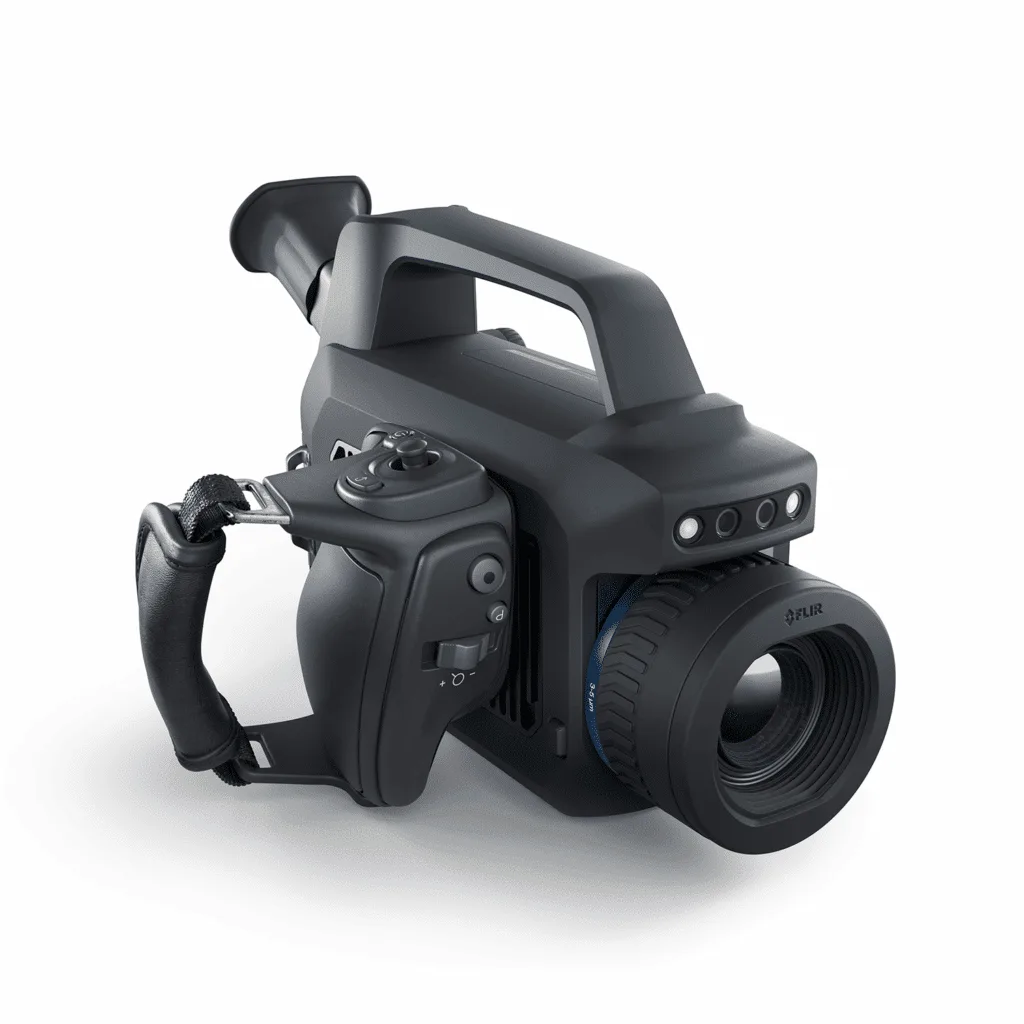 FLIR Gx320 3 OGI