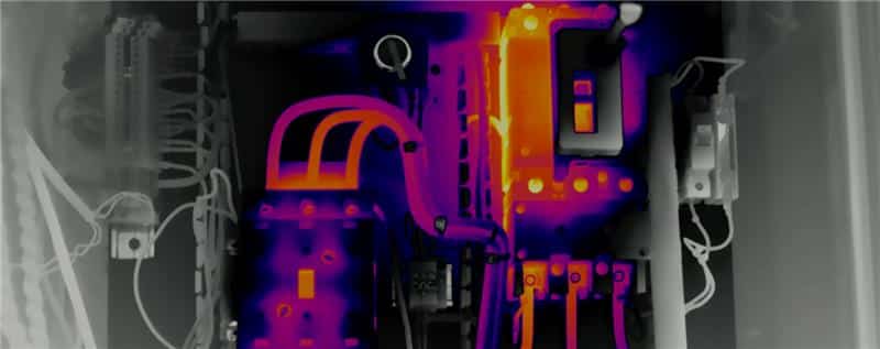 FLIR Ixx AssetLink Event