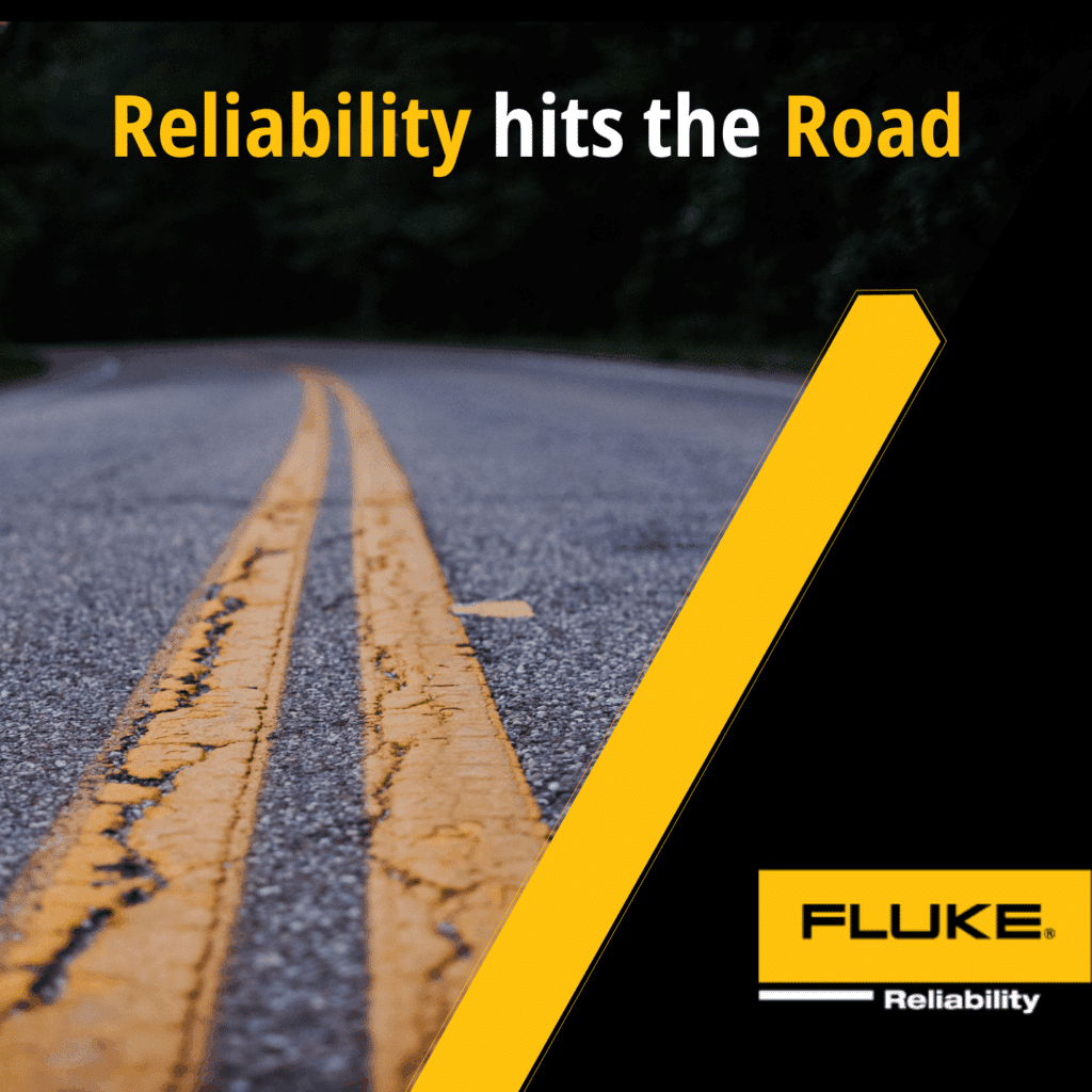 FLUKE Roadshow 2025 Thumbnail (1500 x 1500 px)