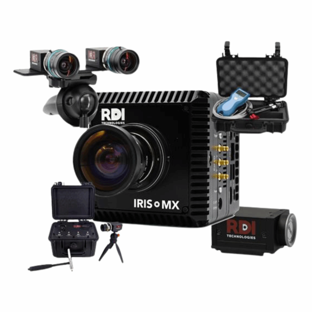 IRIS M ADD ON FEATURE IMAGE