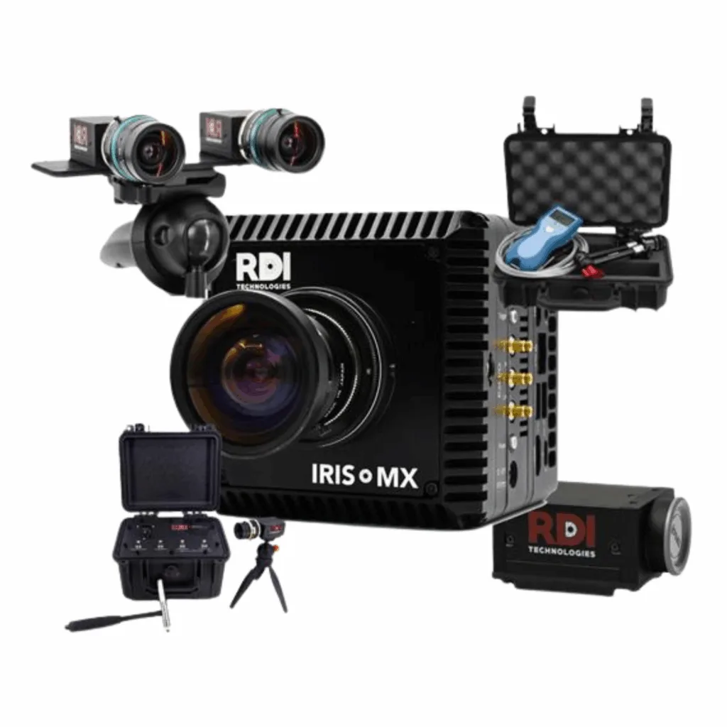 IRIS M ADD ON FEATURE IMAGE