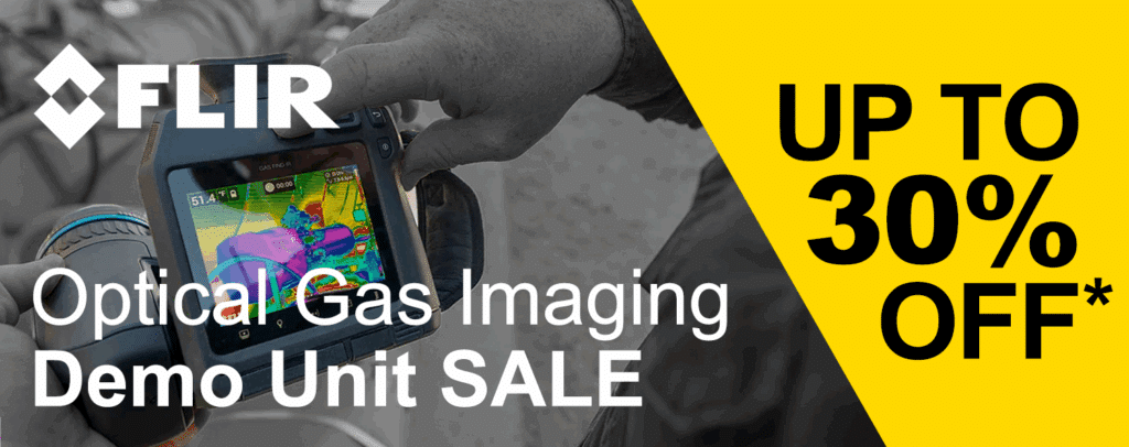 OGI Demo Sale Top Banner