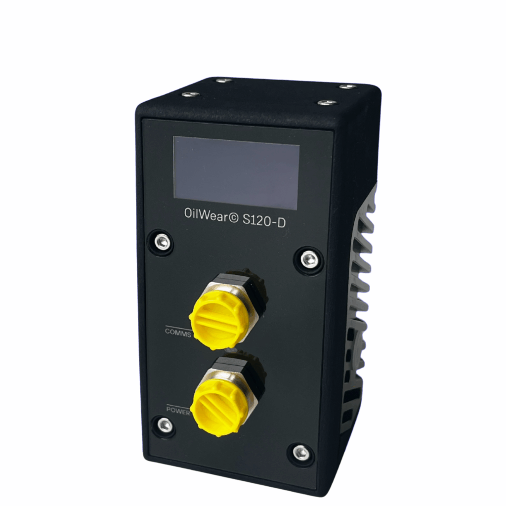 ATTEN2 OIL WITH DISPLAY FEATURE IMAGE