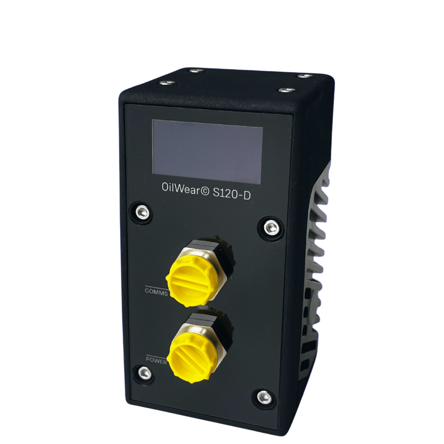 ATTEN2 OIL WITH DISPLAY FEATURE IMAGE