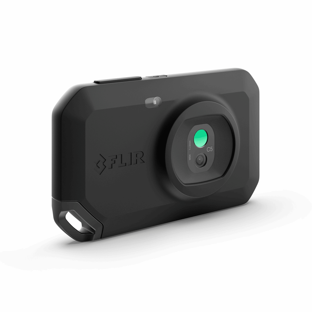 FLIR C5 2IRT 1