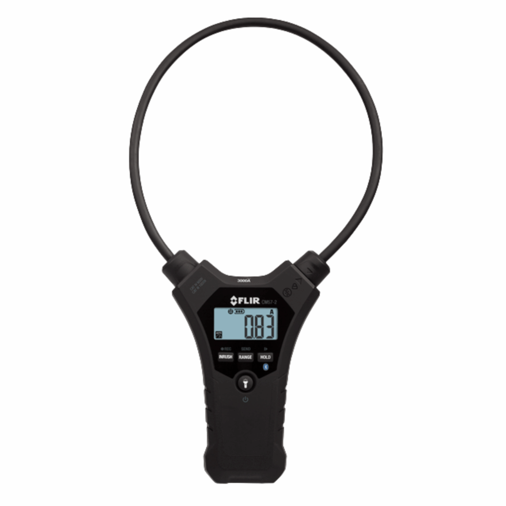 FLIR CM57-2 FEATURE IMAGE