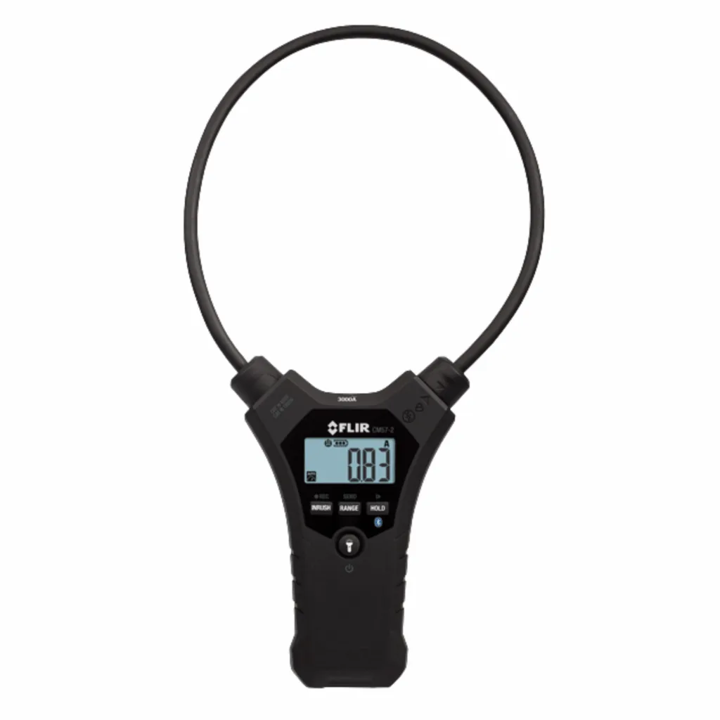 FLIR CM57-2 FEATURE IMAGE