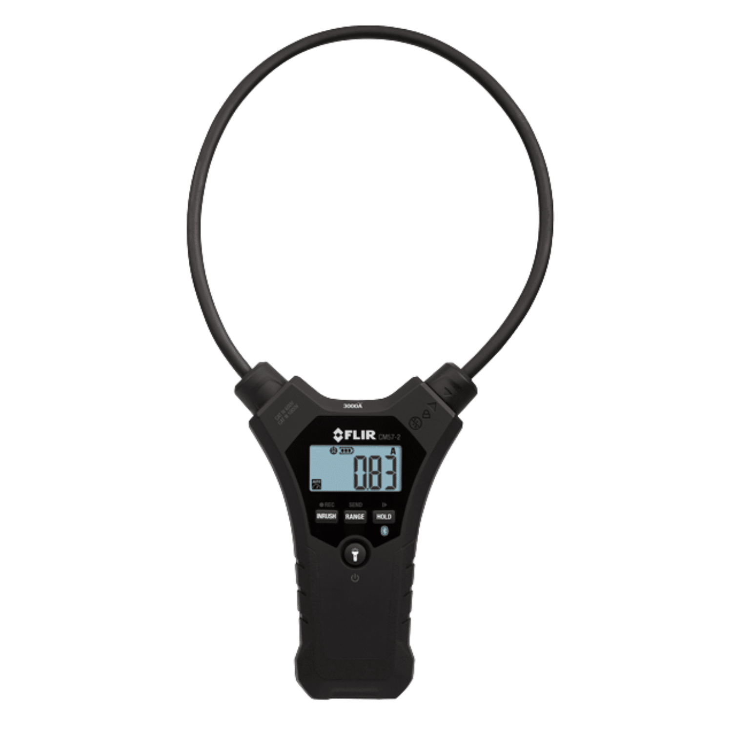 FLIR CM57-2 FEATURE IMAGE