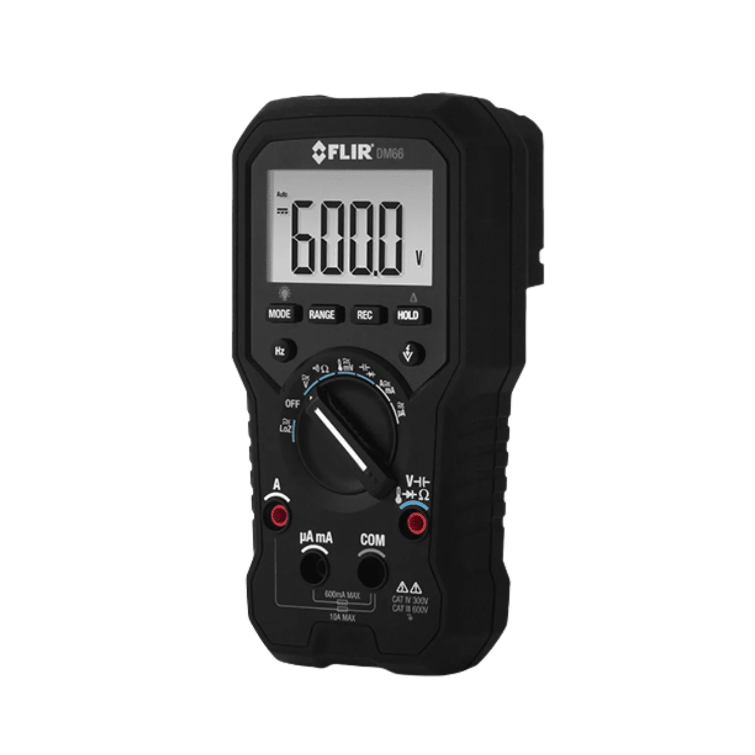 FLIR DM66 FEATURE IMAGE