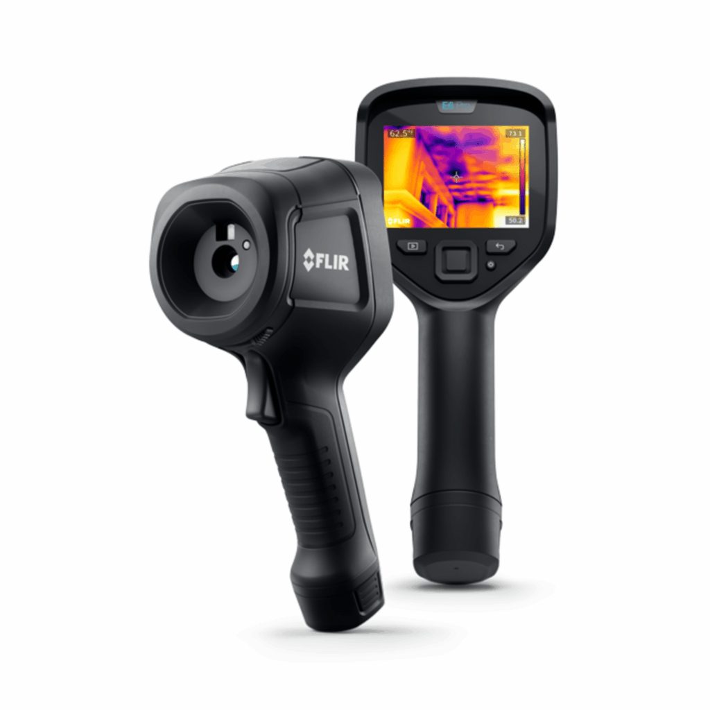 FLIR E6 Pro 2IRT