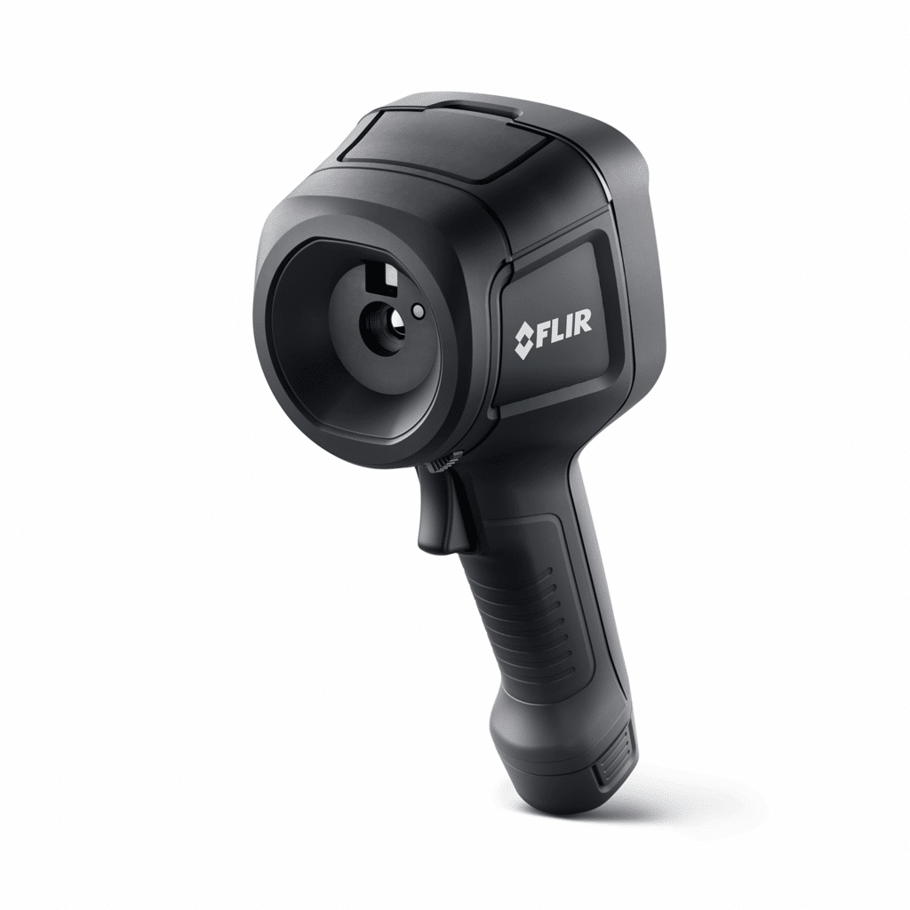 FLIR E8 Pro 2IRT
