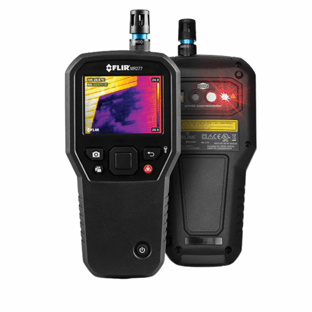 FLIR MR277 FEATURE IMAGE