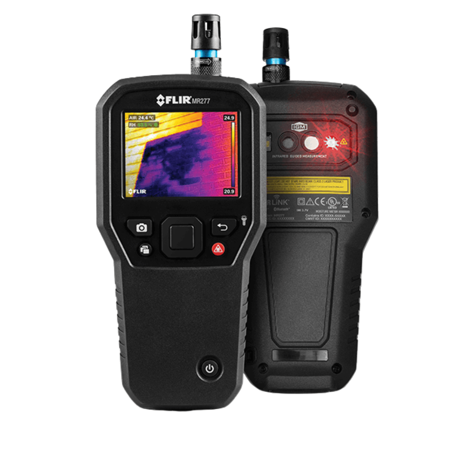 FLIR MR277 FEATURE IMAGE