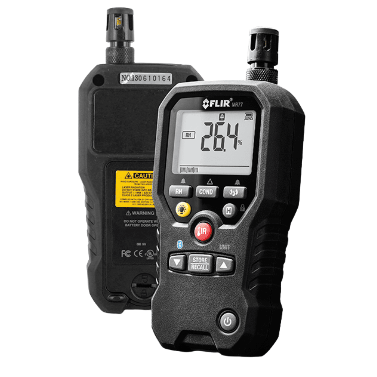 FLIR MR77 FEATURE IMAGE