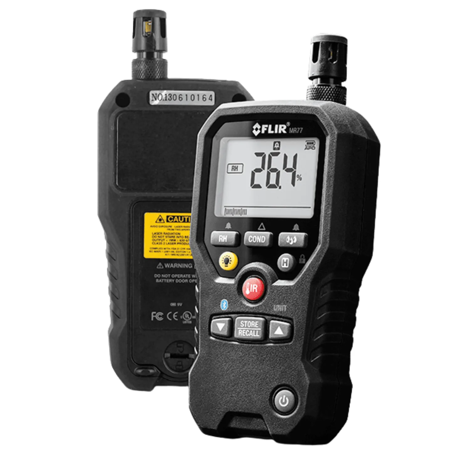 FLIR MR77 FEATURE IMAGE