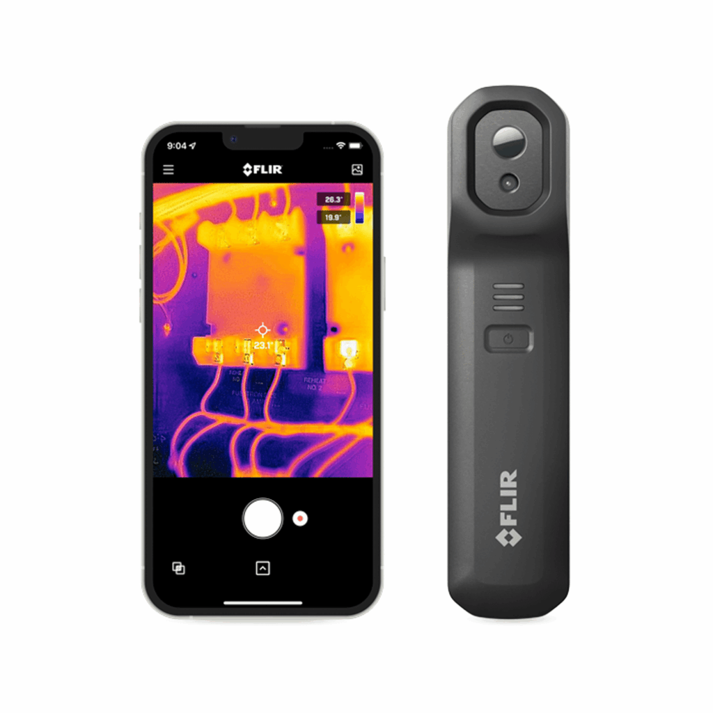 FLIR ONE Edge ProIRT 1
