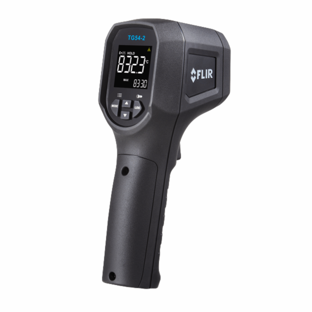 FLIR TG54-2 FEATURE IMAGE