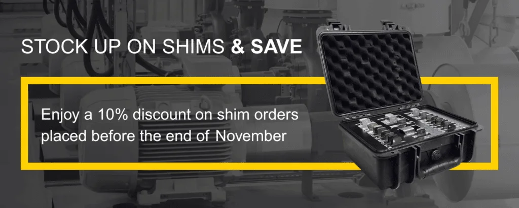 Shims Promotion Top Banner