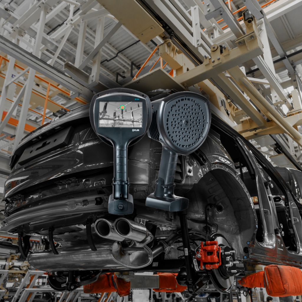 FLIR Acoustic Application Story Card Image_Dec25