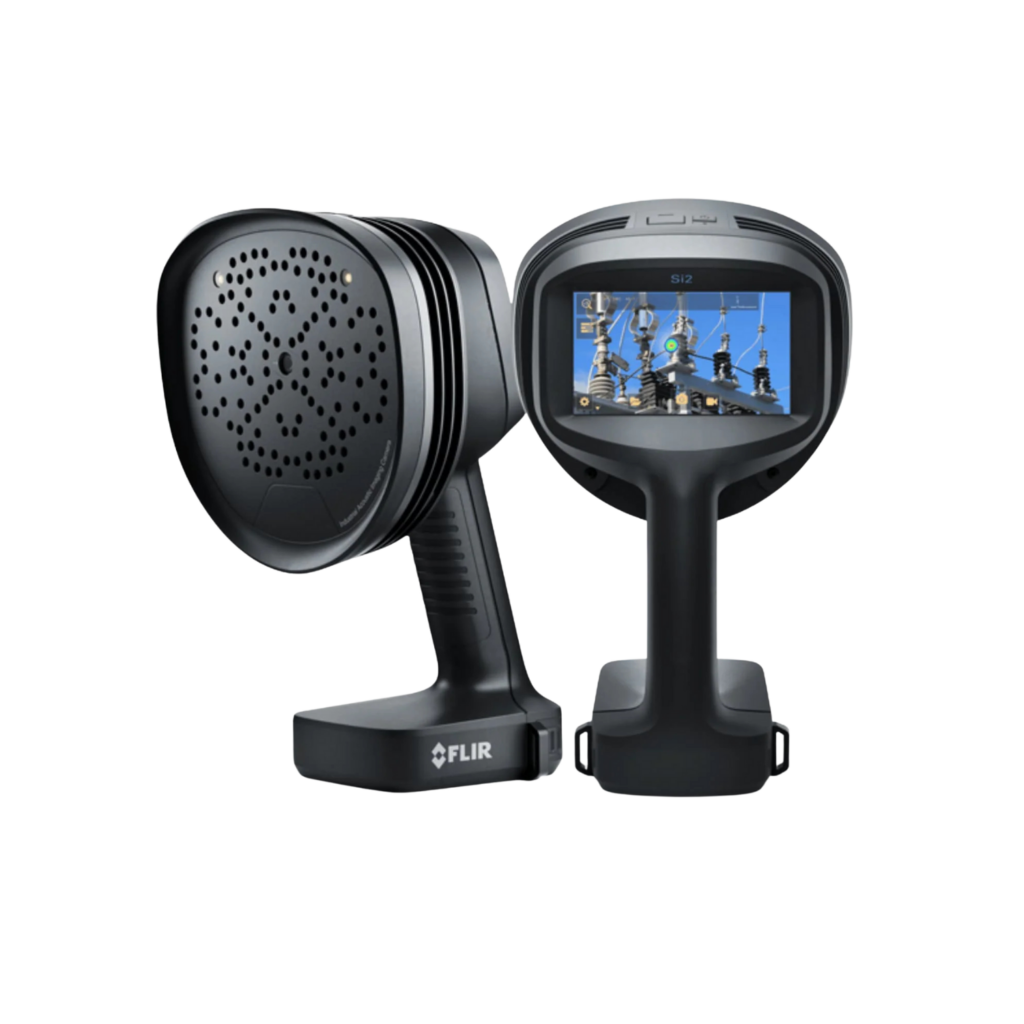 FLIR Si2 PD feature image