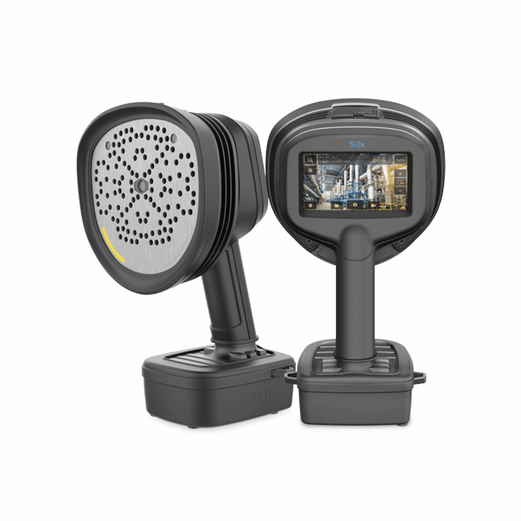 FLIR Si2x LD AcousticCam