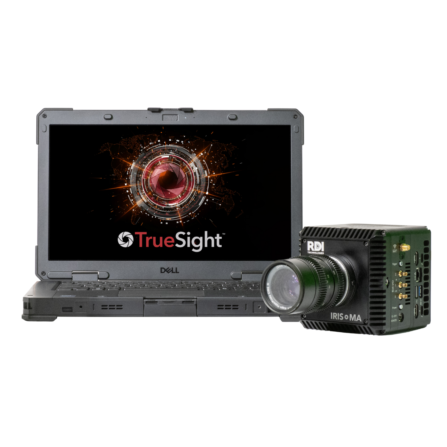 IRIS aiOne Feature image