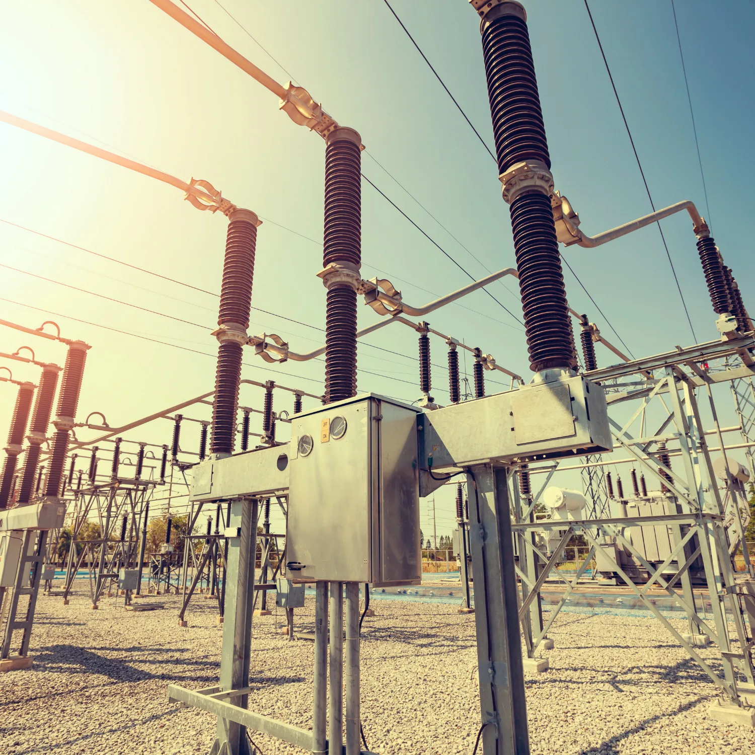 Electrical Condition Monitoring