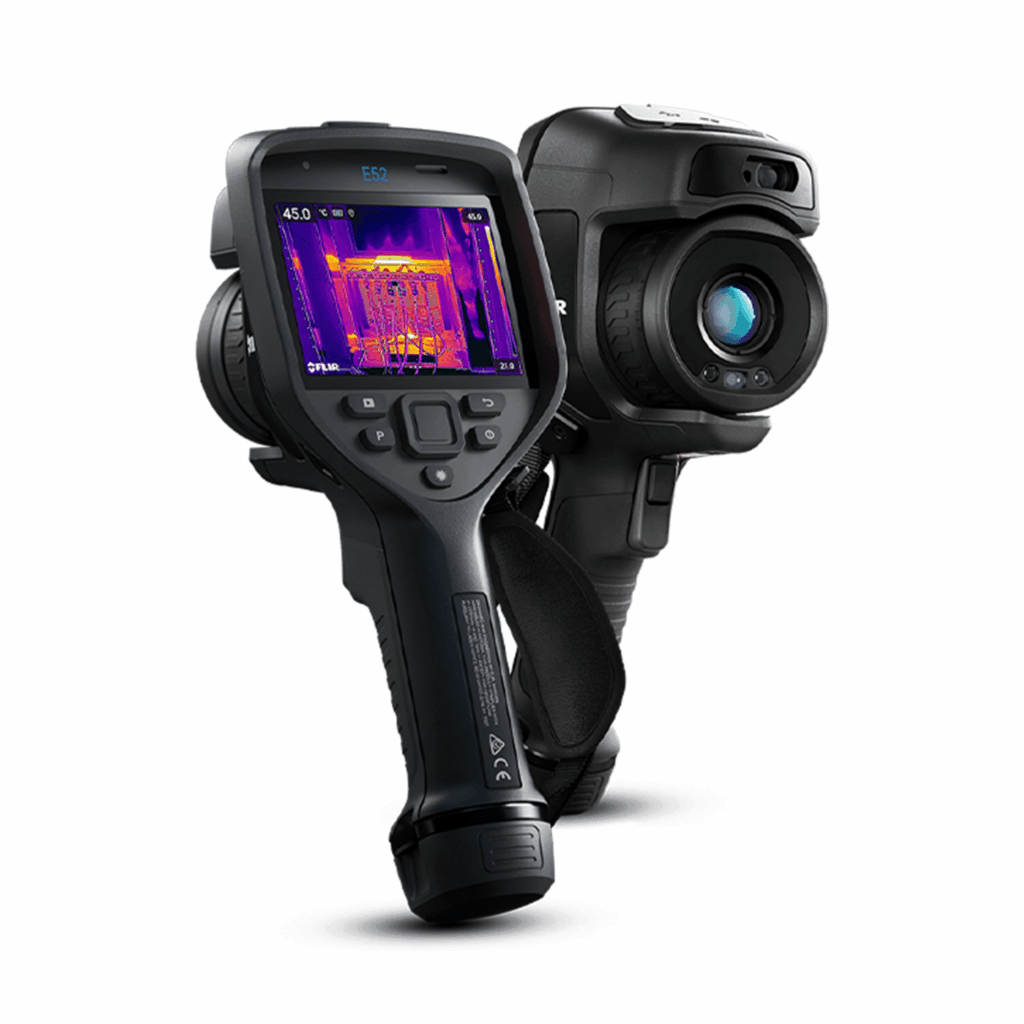 FLIR E52 2IRT