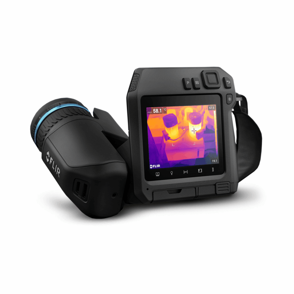 FLIR T530 1IRT