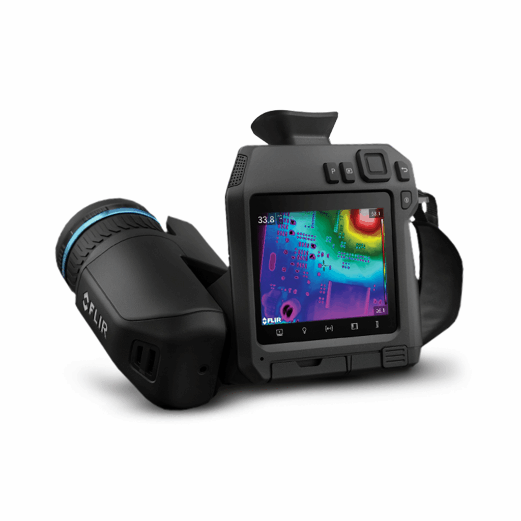 FLIR T840 1IRT