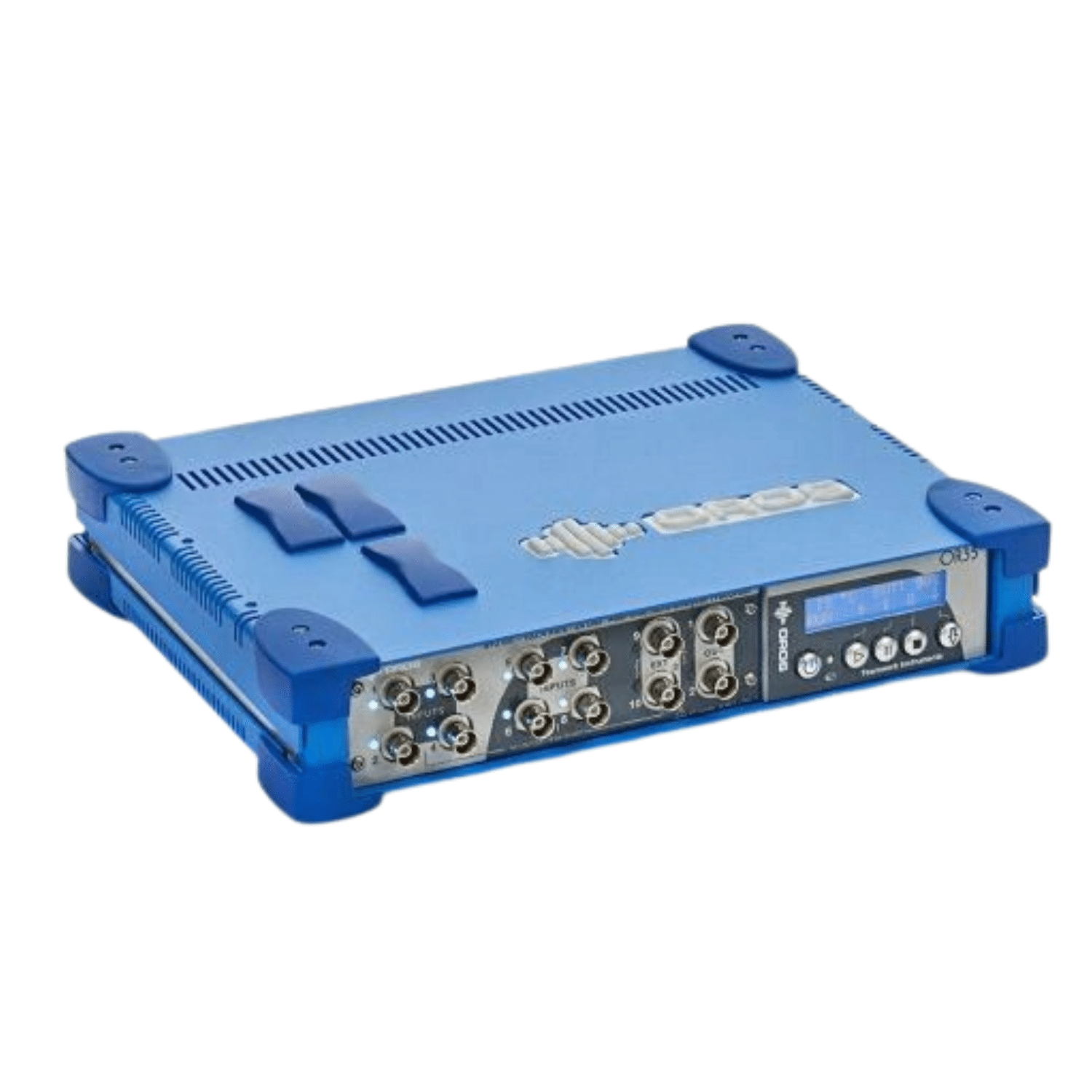 OROS OR35 FEATURE IMAGE Vibration Analysis vibration application