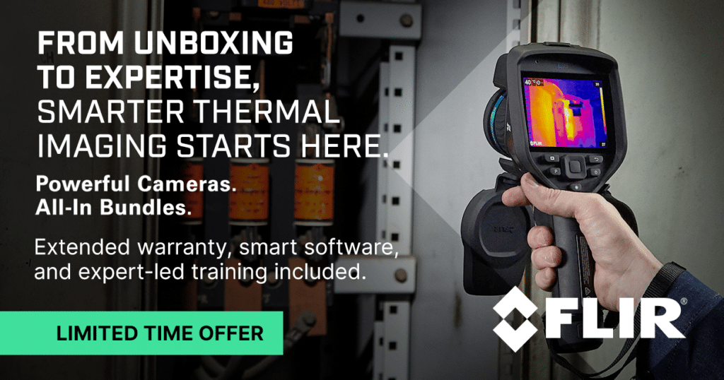 FLIR PHH Promotion 2026