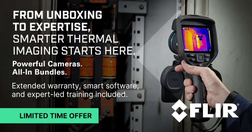 FLIR PHH Promotion 2026