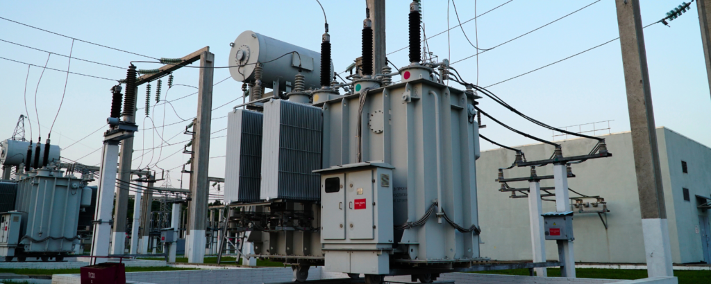 Transformer Oil Analysis Services Feature Banner 1500 x 600