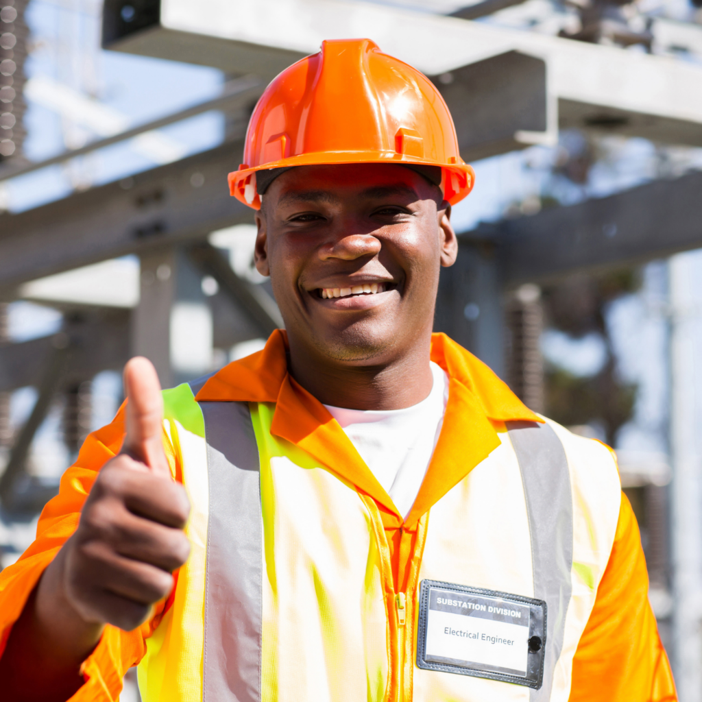 Vibration Career Blog Image